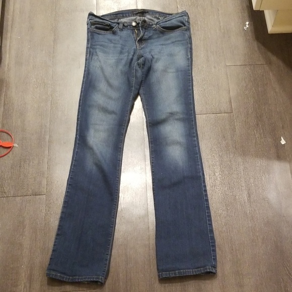 Flying Monkey Denim - Womens Jean's 27